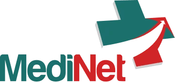 Medinet Logo